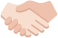 handshake